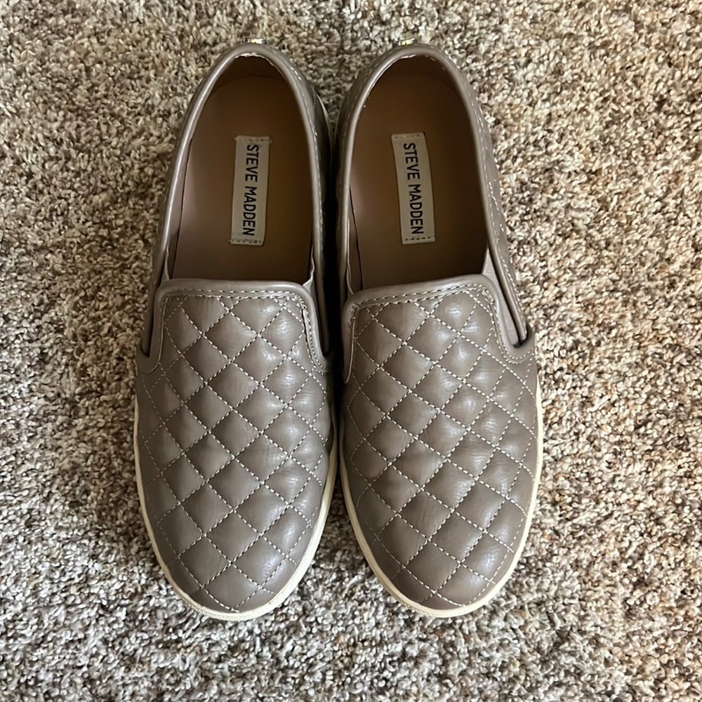 Steve Madden Shoes